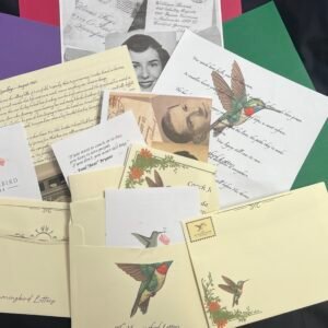 Encourage & Remind Series + Winnie Faye story (Annual Payment)